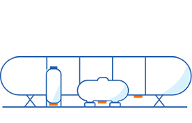 Sonar Tank Monitoring Solutions