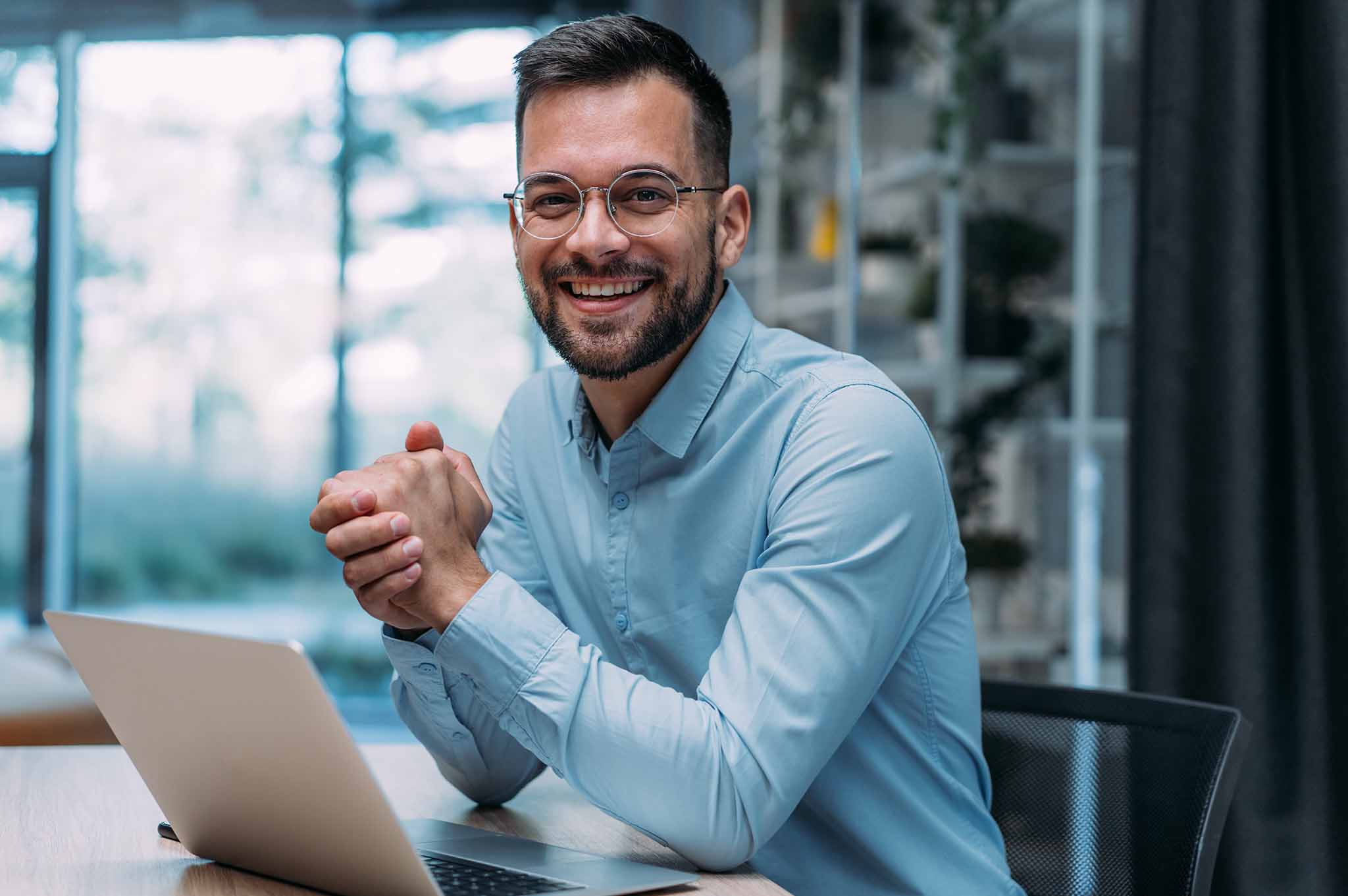 Simplified ERP With Vertrax Energy