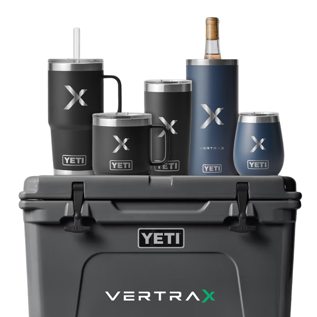 Yeti Vertrax