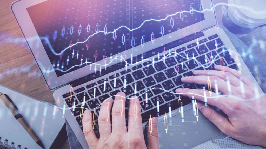 centralized data for fuel companies