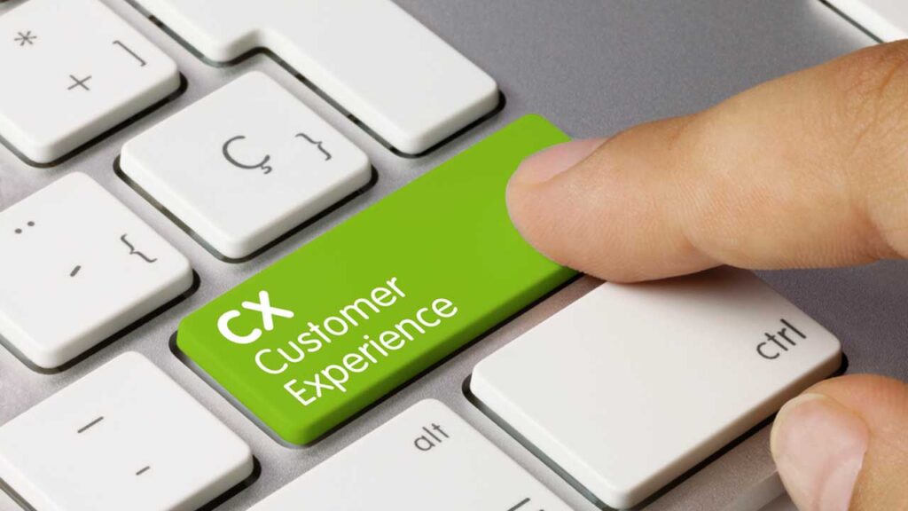 customer experience for fuel and gas companies