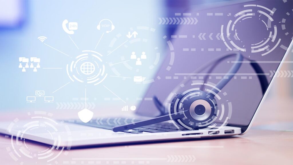 oil and gas ERP software