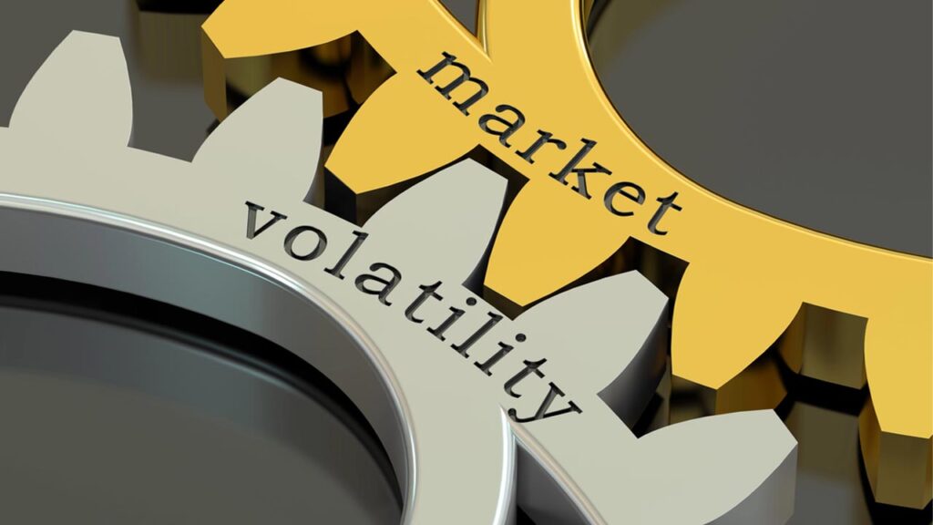 propane market price volatility