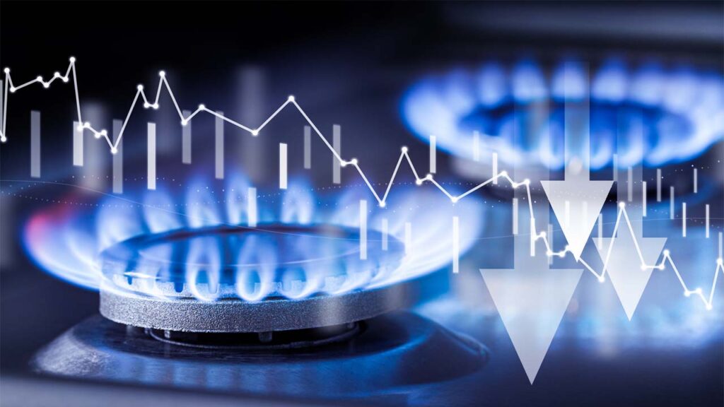 propane price volatility