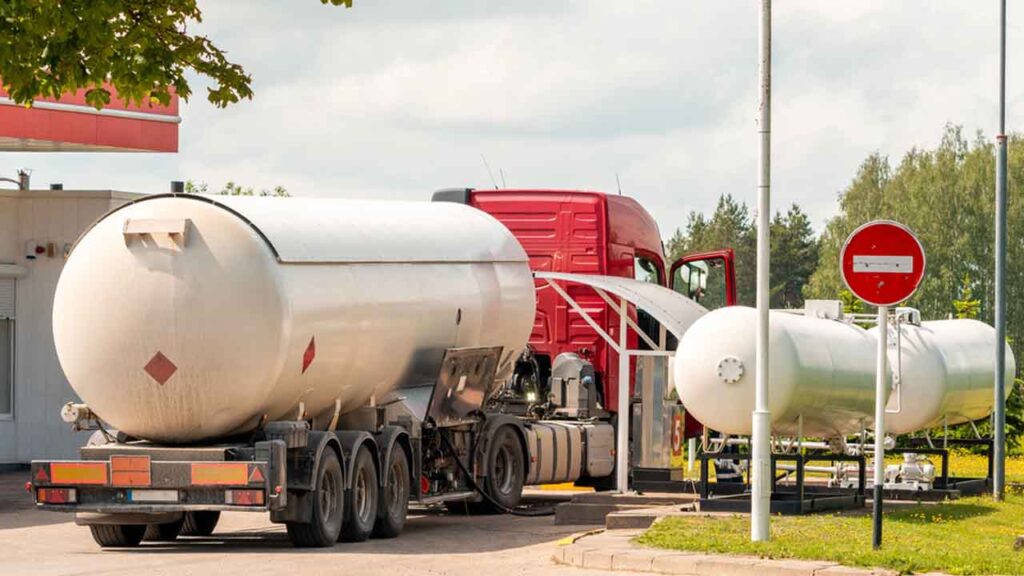wholesale propane erp software