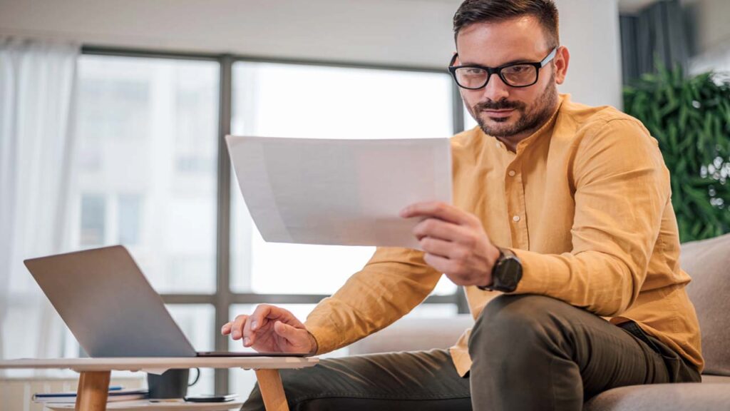 wholesale propane supplier that uses outdated spreadsheets