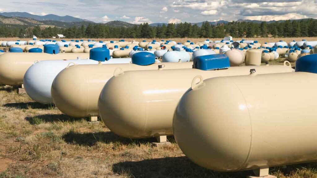 wholesale propane supply software