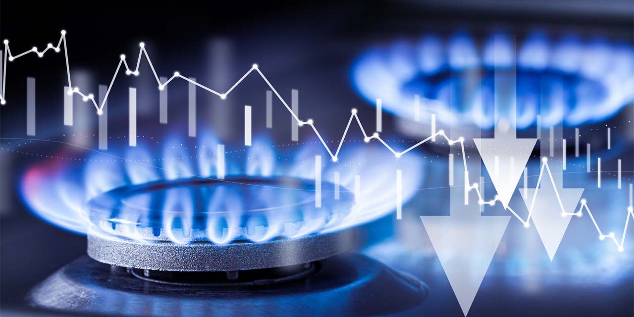 propane price volatility