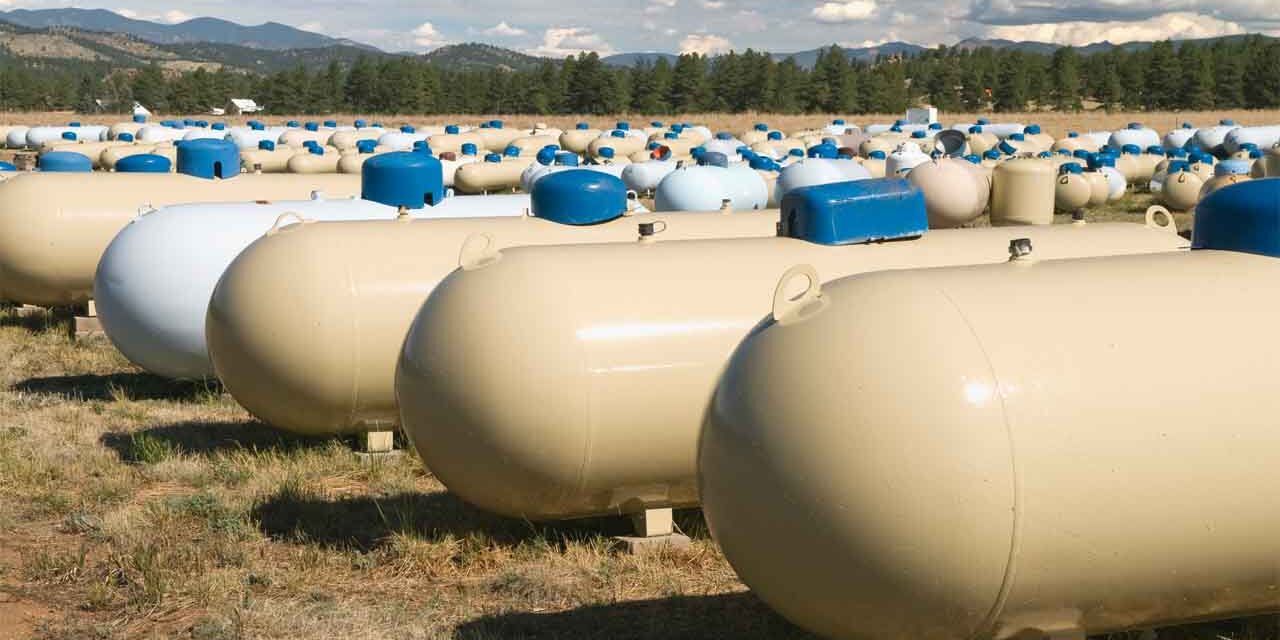 wholesale propane supply software